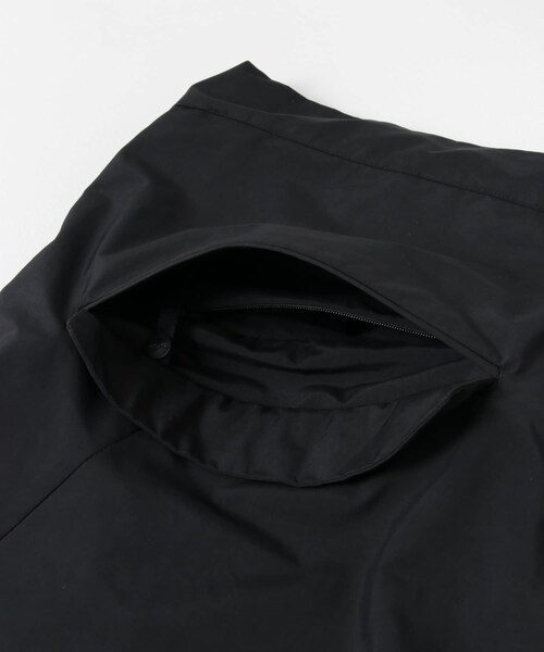 【値下】TEATORA ID JACKET DP size 4 TEATORA Men's Dual Point ID Jacket in Black TEATORA