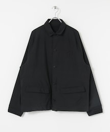 TEATORA（テアトラ）の「TEATORA ID JACKET DP（）」 - WEAR