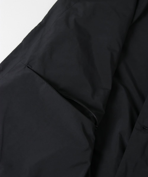 【値下】TEATORA ID JACKET DP size 4 値下】TEATORA ID JACKET DP size 4 - メルカリ