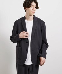 JUNRED | カットジャケット(ジャケット/アウター)