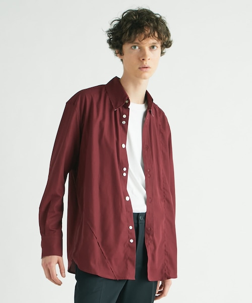 赤富士 水口新一　油彩画 金色フレーム付き 赤富士 水口新一 油彩画 金色フレーム付き