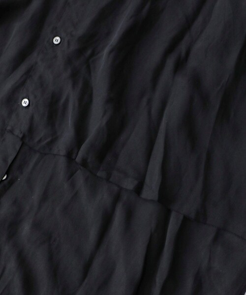 KIDILL(キディル)の「Layered Shirts(その他・メンズ・その他・FREE)」の5枚目の写真