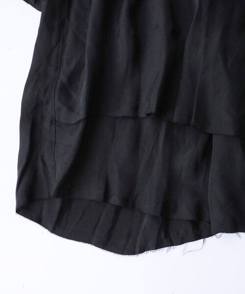 レア品KIDILL 2021aw キディル✖️カシラ限定品マスタード