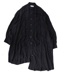 KIDILL（キディル）の「Anarchy Shirts（）」 - WEAR