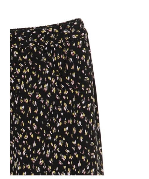 AMERICAN HOLIC（アメリカンホリック）の「ジグザグ切り替えティアードスカート2（スカート・フラワー・M/L）」の13枚目の写真