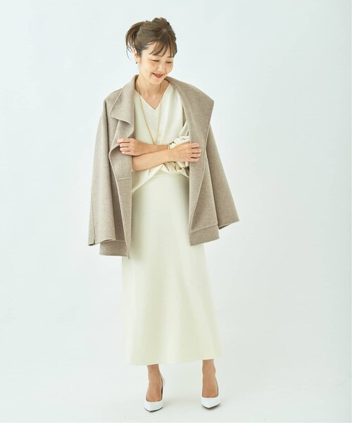 Plage CASH TOUCH flare パンツ SLY | GATHER FLARE CUT パンツ (パンツ ) |SHEL'TTER WEBSTORE