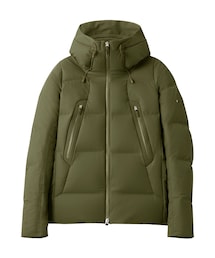 BONbazaar（ボンバザール）の「【DESCENTE ALLTERRAIN】水沢ダウンMOUNTAINEER-L（ダウンジャケット/コート）」