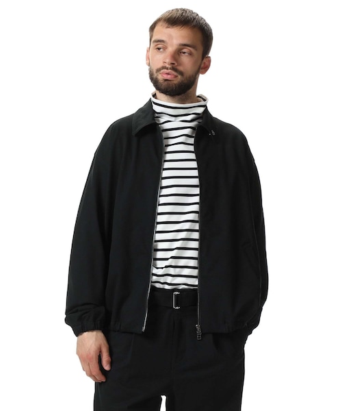 SOPHNET.（ソフネット）の「DRIZZLER JACKET（）」 - WEAR