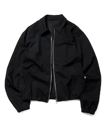 ジャケット・アウター SOPHNET. YARMO BRISBANE MOSS DUSTER COAT SOPHNET.（ソフネット）の「YARMO BRISBANE MOSS DUSTER COAT
