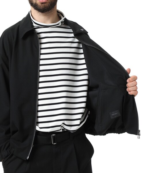 SOPHNET.（ソフネット）の「DRIZZLER JACKET（）」 - WEAR 