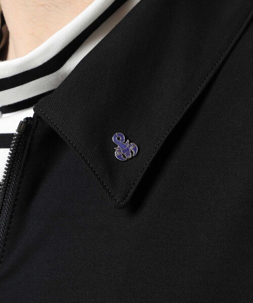 SOPHNET.（ソフネット）の「DRIZZLER JACKET（）」 - WEAR