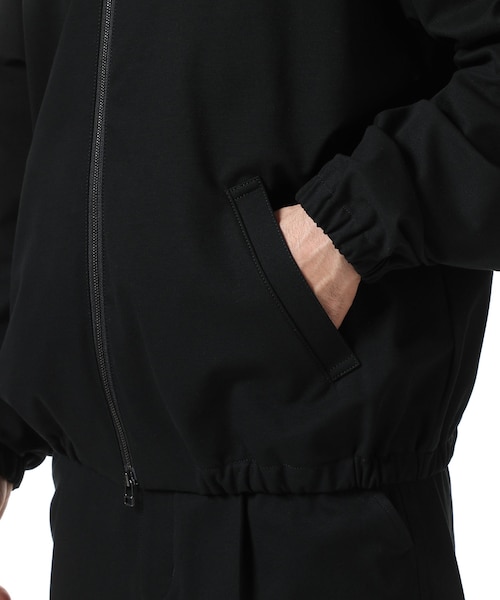 SOPHNET. WRAP REVERSIBLE BLOUSON ソフネット L SOPHNET.（ソフネット）の「DRIZZLER JACKET（）」 - WEAR
