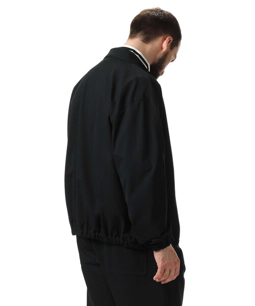 SOPHNET.（ソフネット）の「DRIZZLER JACKET（）」 - WEAR