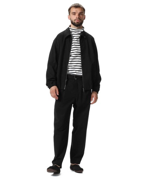 SOPHNET. WRAP REVERSIBLE BLOUSON ソフネット L SOPH. | SOPHNET.