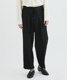 THE RERACS（ザ・リラクス）の「SIDE SLIT LONG SHIRT（）」 - WEAR