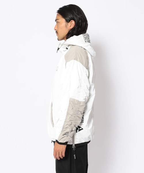 AVIREX COMBAT PARKA コンバット パーカー ジャケット AVIREX（アヴィレックス）の「【AVIREX FLYER'S】コンバット パーカー
