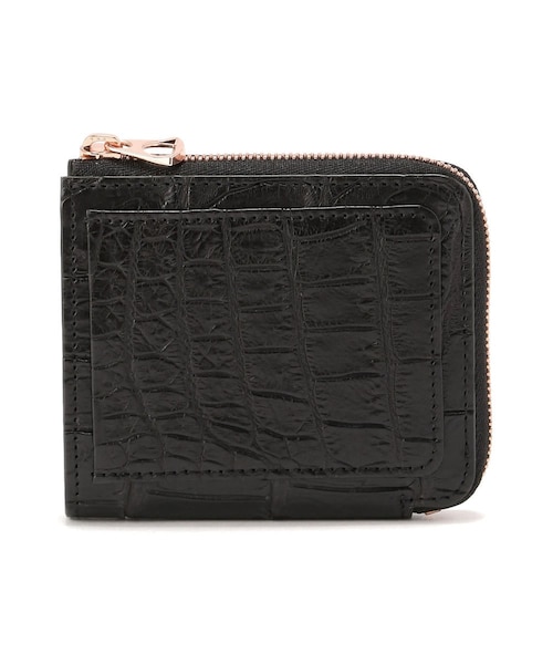 ITTI/イッチ/Cristy Very Compact WLT Crocodile