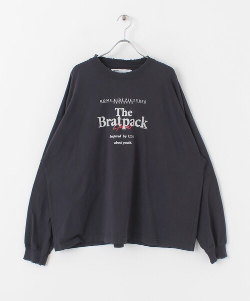 売り取扱店 DAIRIKU Brat pack- Spangle T-Shirts www.twistedtomato.co.nz