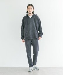 DAIRIKU（ダイリク）の「DAIRIKU Ponyboy-Cut off SweaterPants