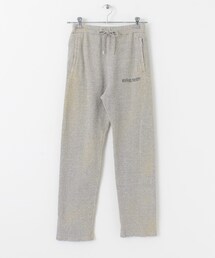 DAIRIKU（ダイリク）の「DAIRIKU Ponyboy-Cut off SweaterPants