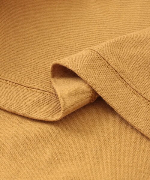 URBAN RESEARCH DOORS（アーバンリサーチドアーズ）の「コーデュロイポケットTシャツ（その他・メンズ・Blue/White/Greige/Yellow・38/40）」の11枚目の写真