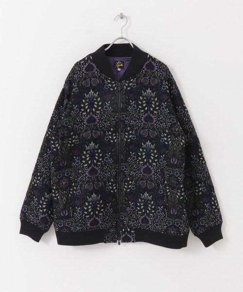 Needles B.B. Jacket