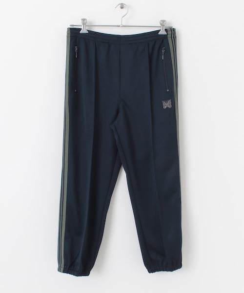 パンツ needles Zipped Track Pant Needles Zipped Track Pant 【公式通販】