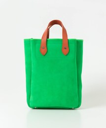 Hender Scheme（エンダースキーマ）の「Hender Scheme reversible bag