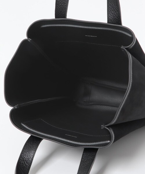 バッグ Hender Scheme reversible bag large Hender Scheme（エンダースキーマ）の「Hender Scheme