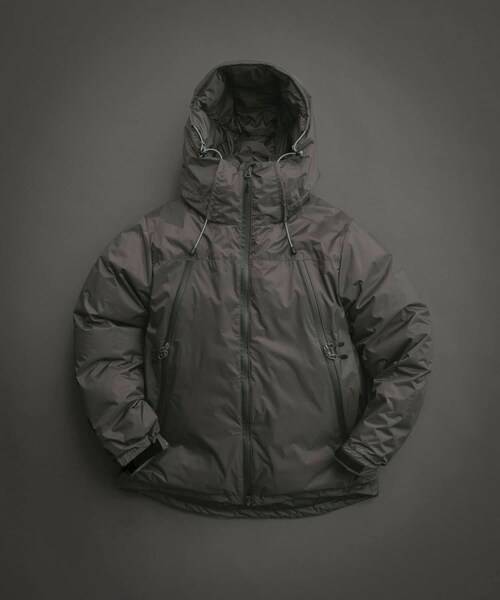 URBAN RESEARCH / アーバンリサーチ 『別注』NANGA×URBAN RESEARCH