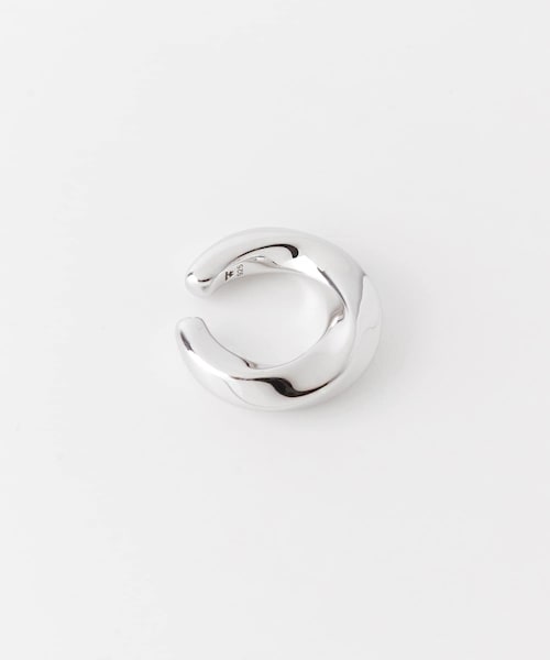 TOM WOOD INFINITY EAR CUFF