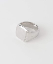 TOM WOOD（トムウッド）の「TOM WOOD CUSHION SILVER TOP（その他・メンズ）」