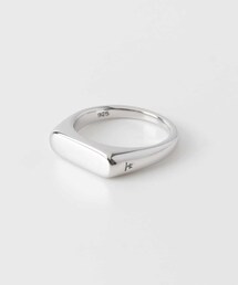 TOM WOOD（トムウッド）の「TOM WOOD KNUT RING（その他・メンズ）」