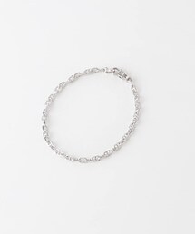 TOM WOOD（トムウッド）の「TOM WOOD CABLE BRACELET（その他・メンズ）」