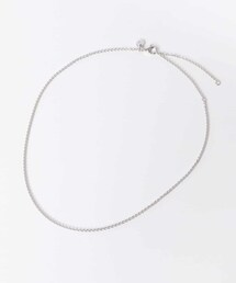 TOM WOOD（トムウッド）の「TOM WOOD ROLO CHAIN（その他・メンズ）」
