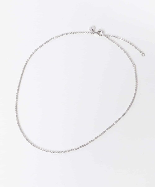 TOM WOOD ROLO CHAIN