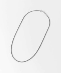 TOM WOOD（トムウッド）の「TOM WOOD CURB CHAIN M（その他・メンズ）」