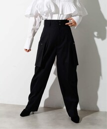 JOURNAL STANDARD（ジャーナルスタンダード）の「カーゴスラックスパンツ◆（パンツ）」