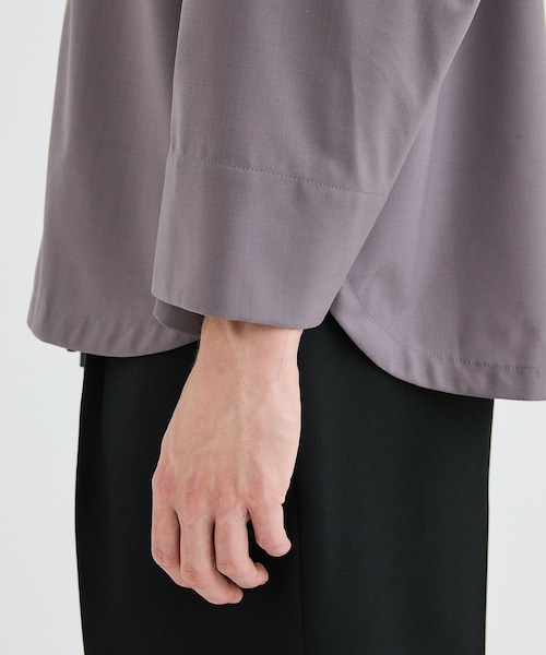 ETHOSENS（エトセンス）の「Japanese shirt（その他・メンズ・その他・1/2/表記(cm)）」の8枚目の写真