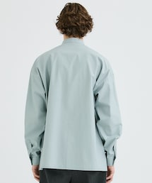 【THE RERACS】THE PLACKET SHIRTS【ザ・リラクス】 20230331020218717_215.jpg
