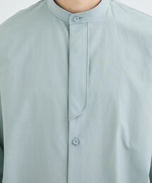 【THE RERACS】THE PLACKET SHIRTS【ザ・リラクス】 20210808014116731_215.jpg