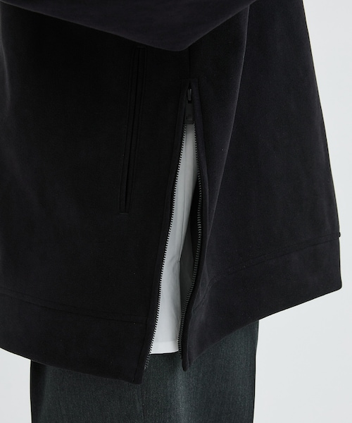 THE RERACS（ザ・リラクス）の「RERACS MA-1 BLOUSON（）」 - WEAR