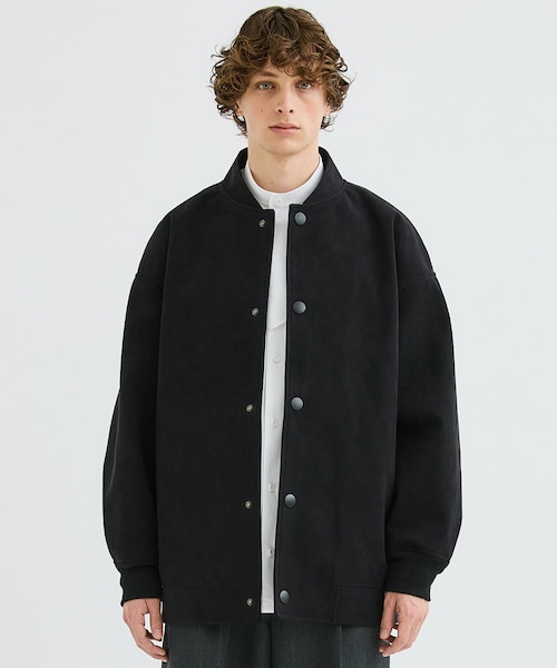 THE RERACS（ザ・リラクス）の「RERACS MA-1 BLOUSON（）」 - WEAR