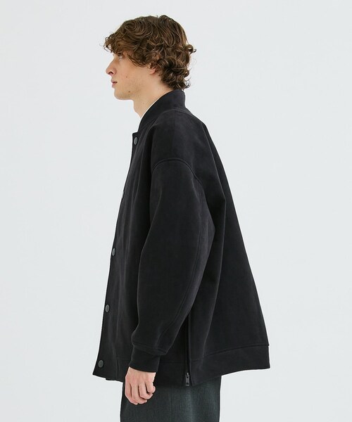 THE RERACS（ザ・リラクス）の「RERACS MA-1 BLOUSON（）」 - WEAR