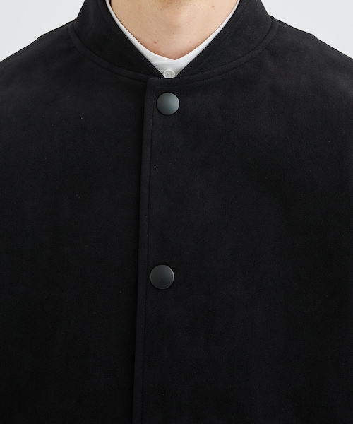 THE RERACS（ザ・リラクス）の「RERACS MA-1 BLOUSON（）」 - WEAR