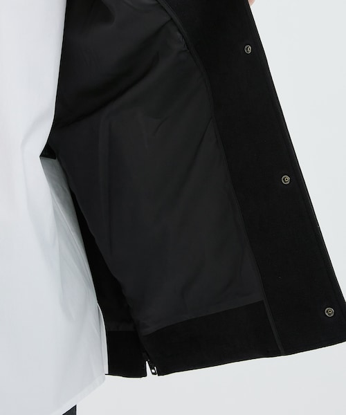 THE RERACS（ザ・リラクス）の「RERACS MA-1 BLOUSON（）」 - WEAR