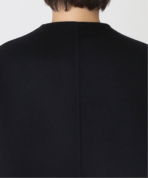 MADISONBLUE ノーカラーコート Deuxieme Classe（ドゥーズィエムクラス）の「【MADISONBLUE