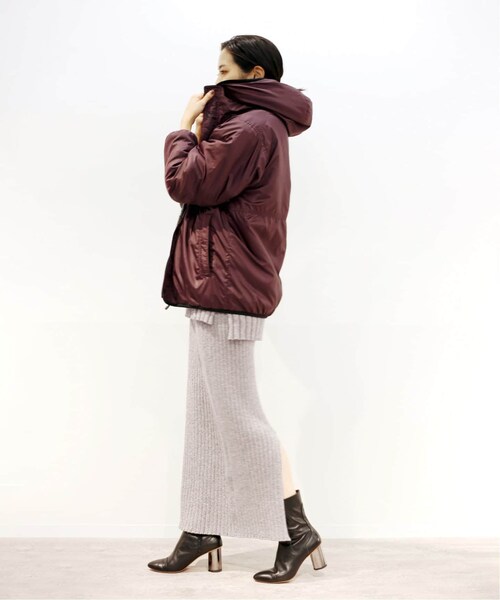 VERMEIL par iena（ヴェルメイユパーイエナ）の「ALTUS別注