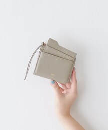 COLLAGE GALLARDAGALANTE | 【tov/トーブ】カードケース(財布)