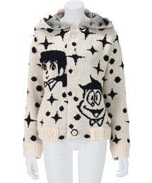 Ne-net | 夢いっぱいニット / コート(ジャケット/アウター)